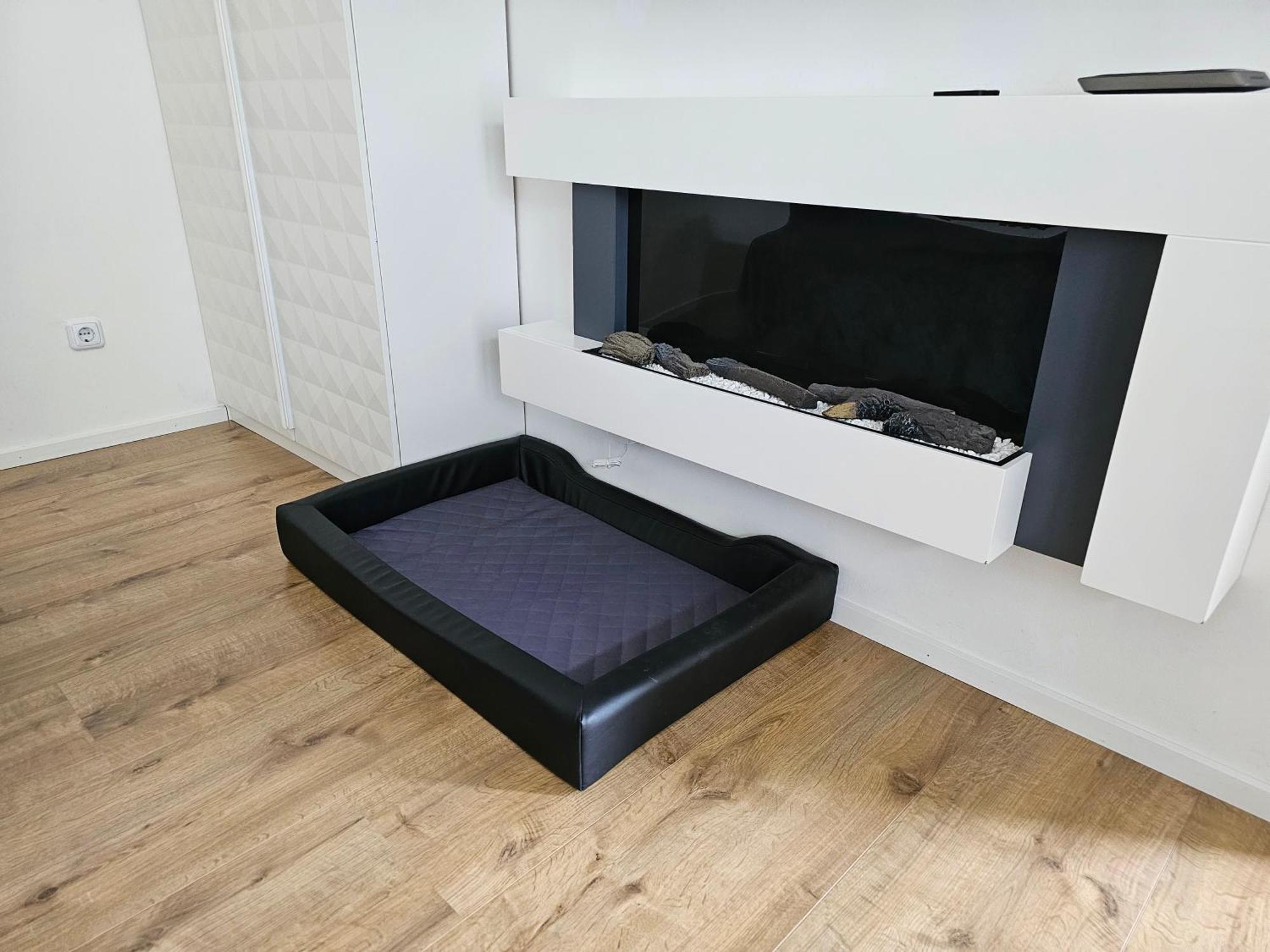Appartement Gruene Stadtrandidylle - 22 Min Bis Potsdamer Platz Berlijn