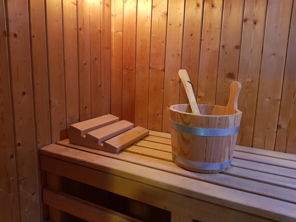 Appartement Gruene Stadtrandidylle - 22 Min Bis Potsdamer Platz